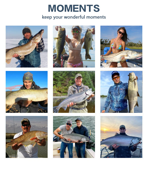 Fivfivgo™ Red Worm Fish Attractant