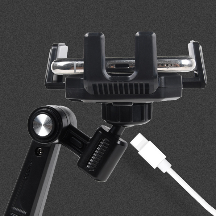 Strong Suction Car Phone Holder