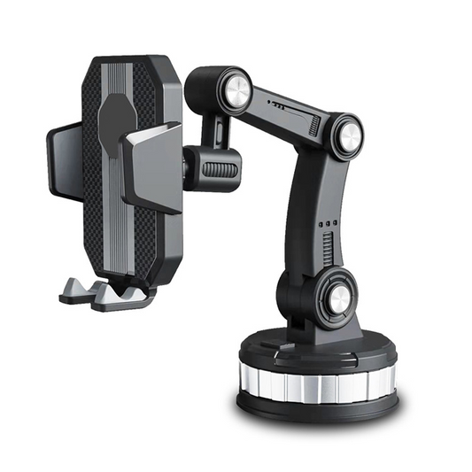 Strong Suction Car Phone Holder
