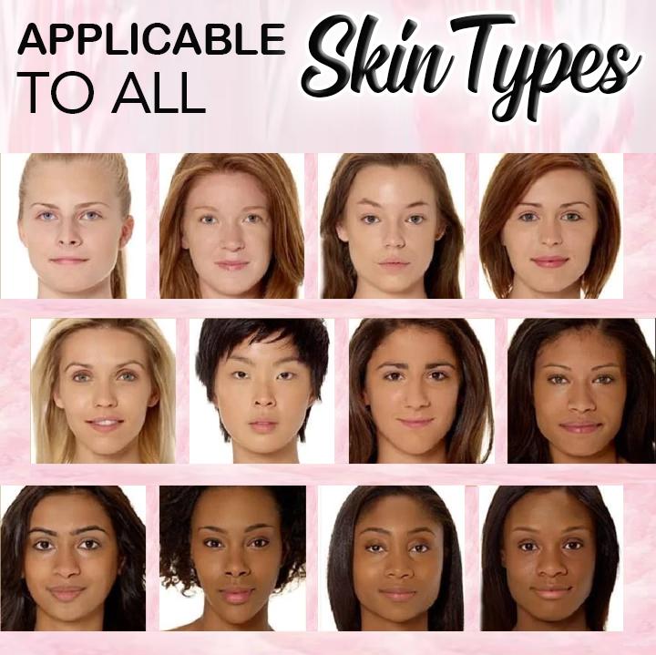 Invisible Pore Primer