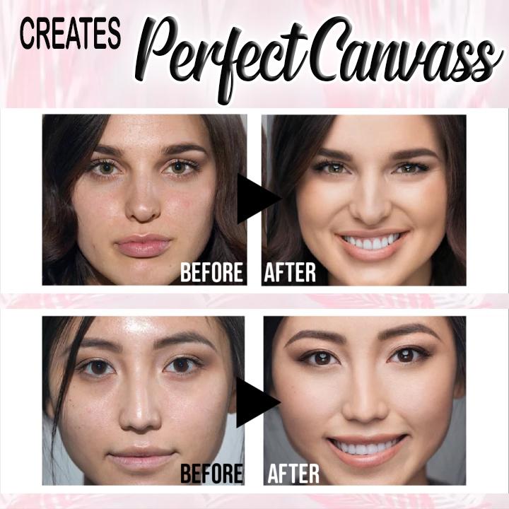 Invisible Pore Primer