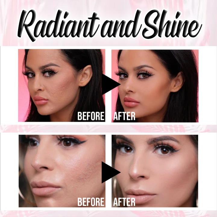 Invisible Pore Primer