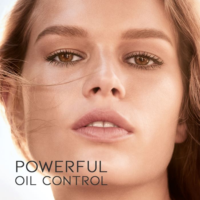 12HRS Setting Powder Make-up Every Day And Night 