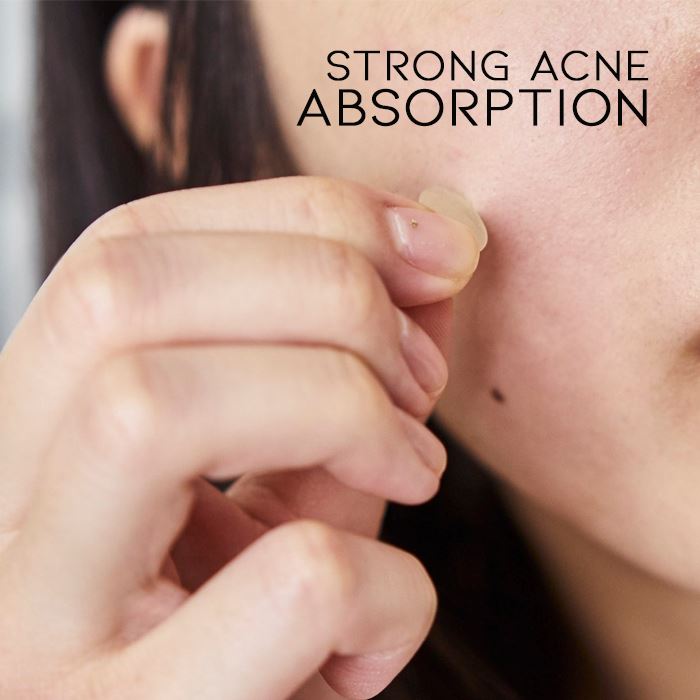 Day & Night Acne Treatment Patches Personal Care Every Day And Night 