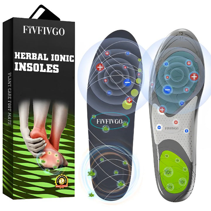 Fivfivgo™ Plant Care Foot Mats