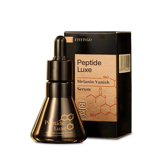 Fivfivgo™ PeptideLuxe Melanin Vanish Serum