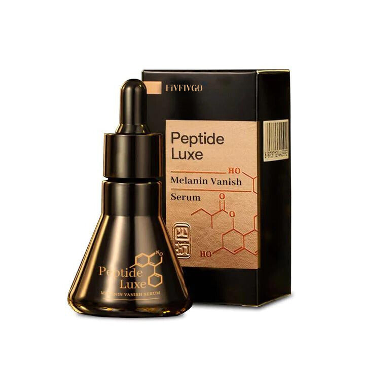 Fivfivgo™ PeptideLuxe Melanin Verschwinden Serum