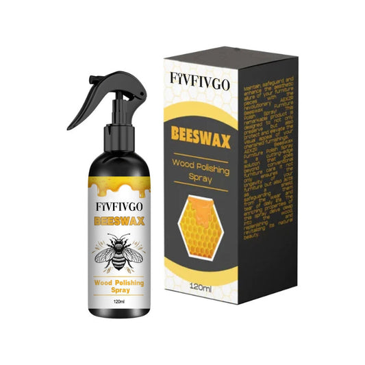 Fivfivgo™ Natürliches mikromolekularisiertes Bienenwachsspray