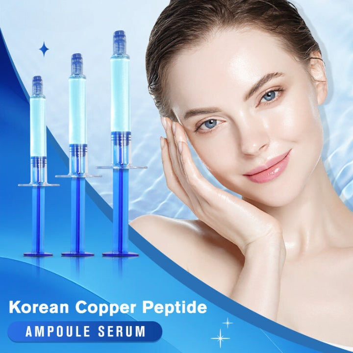 Fivfivgo™ Koreanisches Kupferpeptidserum