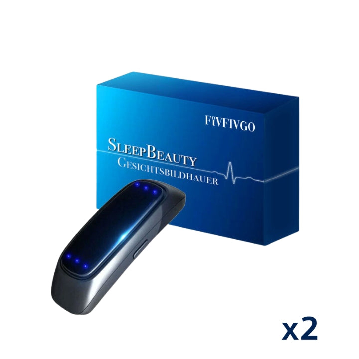 Fivfivgo™ SleepBeauty Gesichtsbildhauer