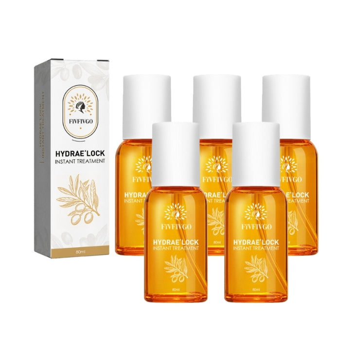 Fivfivgo™ Hydrate Lock Instant Treatment