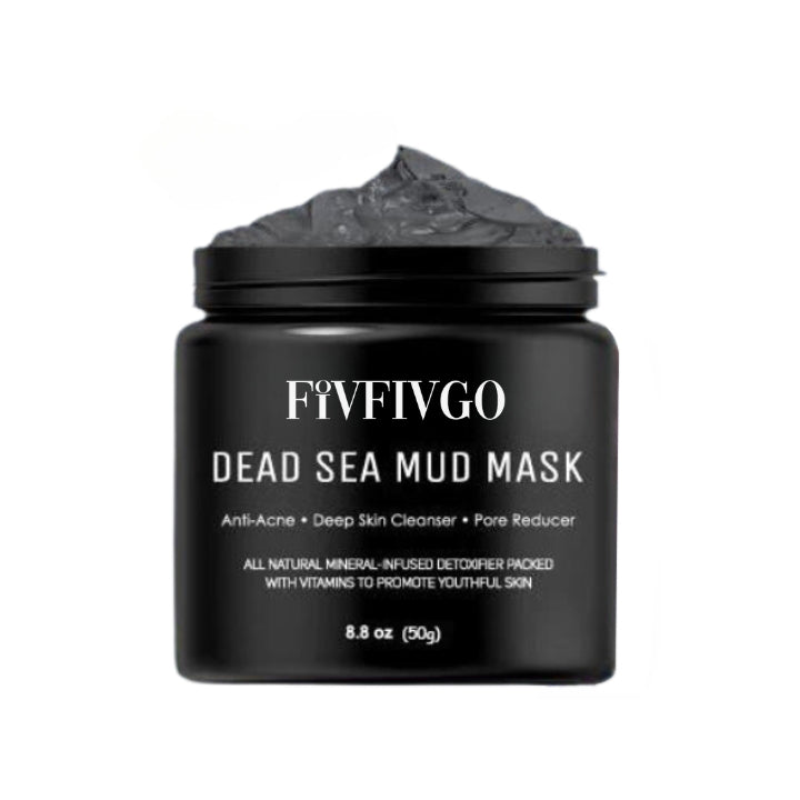 Fivfivgo™ Totes Meer Schlammmaske