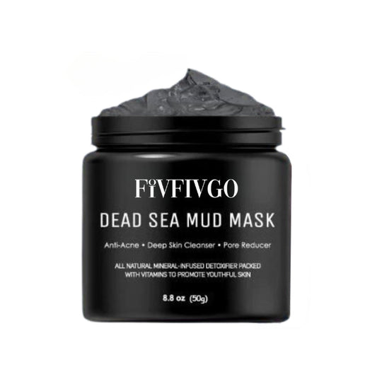 Fivfivgo™ Totes Meer Schlammmaske