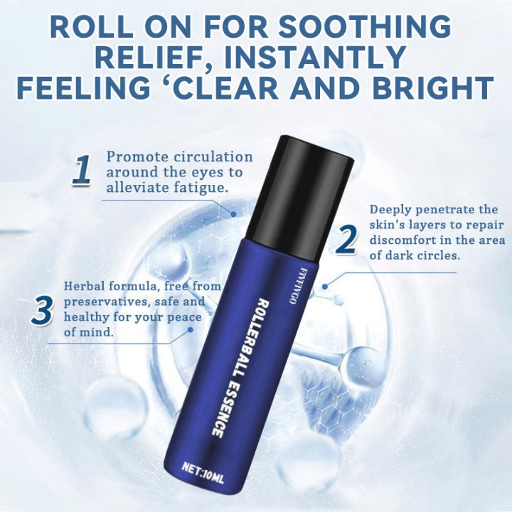 Fivfivgo™ Lutein Rollerball Essence for Digital Eye Strain Defense