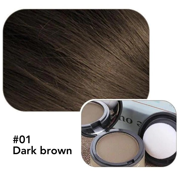 Fivfivgo™ QuickCover Hair Shadow Powder