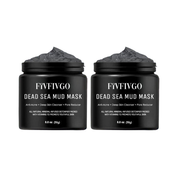 Fivfivgo™ Totes Meer Schlammmaske