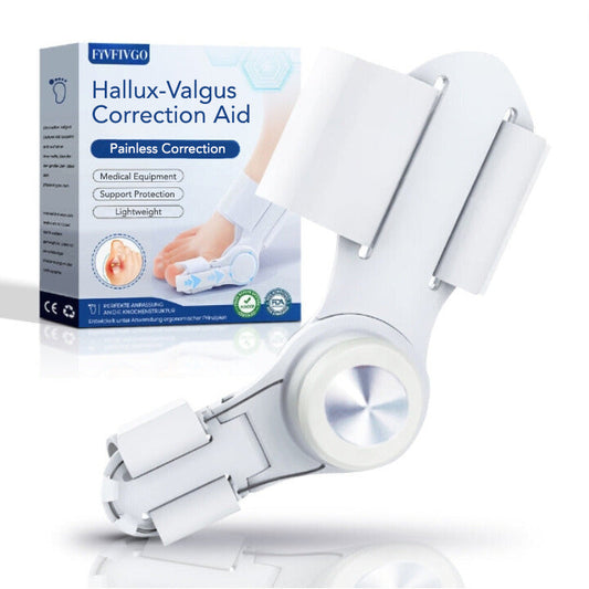 Fivfivgo™ Aide à la correction de l'hallux-valgus