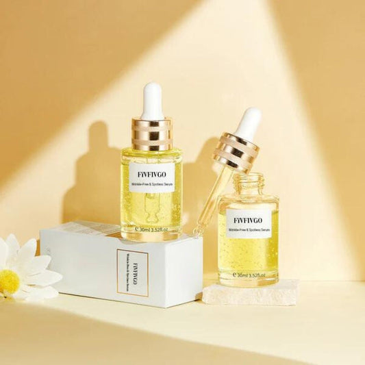 Fivfivgo™ Faltenfreies & makelloses Serum