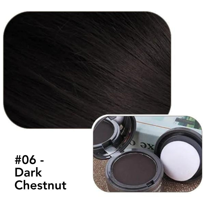 Fivfivgo™ QuickCover Hair Shadow Powder