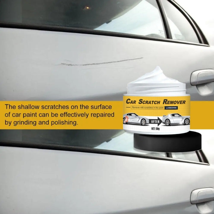 Lyseemin™ Autokratzer-Entferner