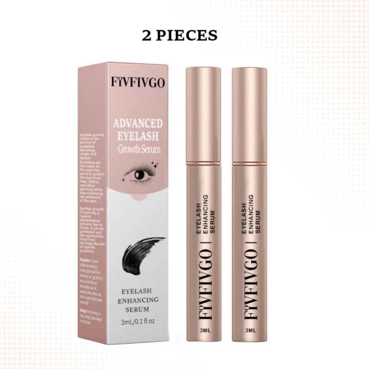 Fivfivgo™ Fortgeschrittenes Wimpernwachstumsserum