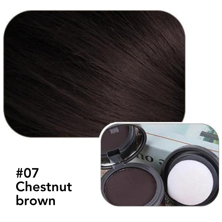 Fivfivgo™ QuickCover Hair Shadow Powder