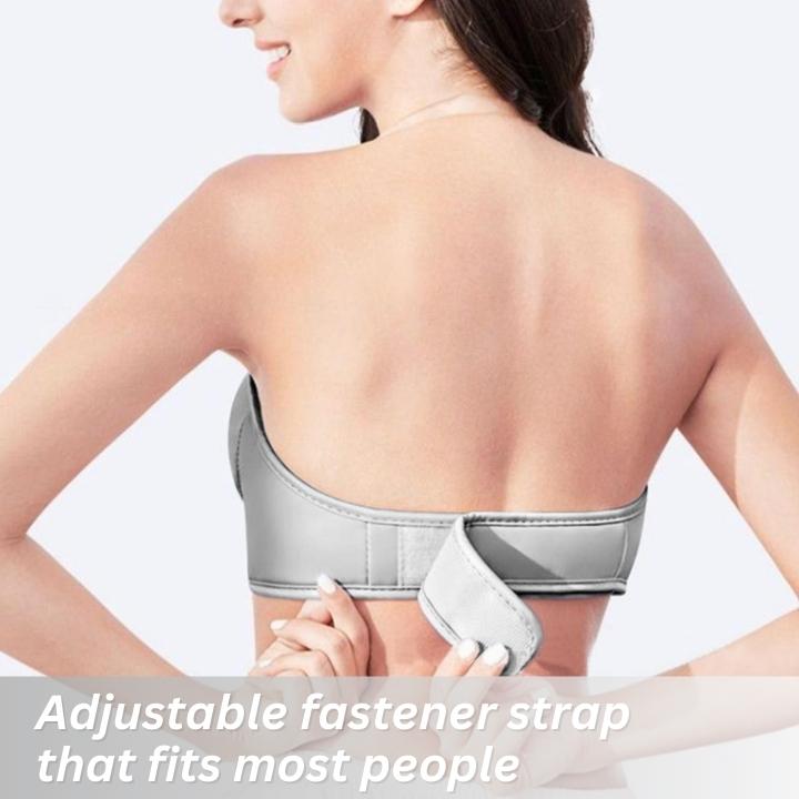 Fivfivgo™ ElectraLift EMS Bust Massager rintaliivit