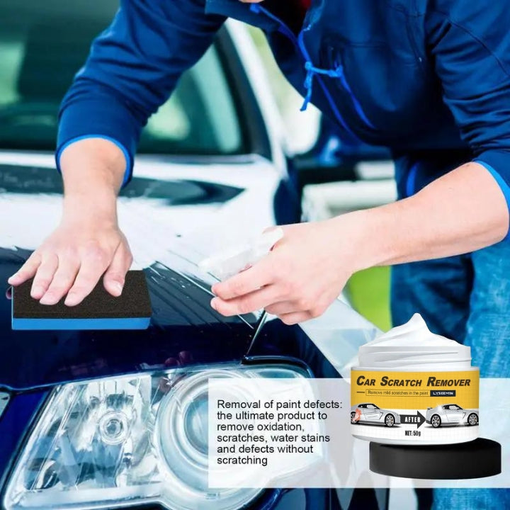 Lyseemin™ Autokratzer-Entferner