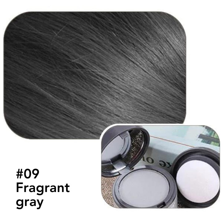 Fivfivgo™ QuickCover Haarschatten-Pulver