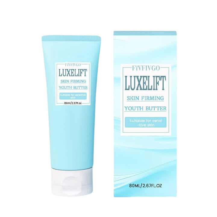 Fivfivgo™ LuxeLift Peau Raffermissant Jeunesse Beurre