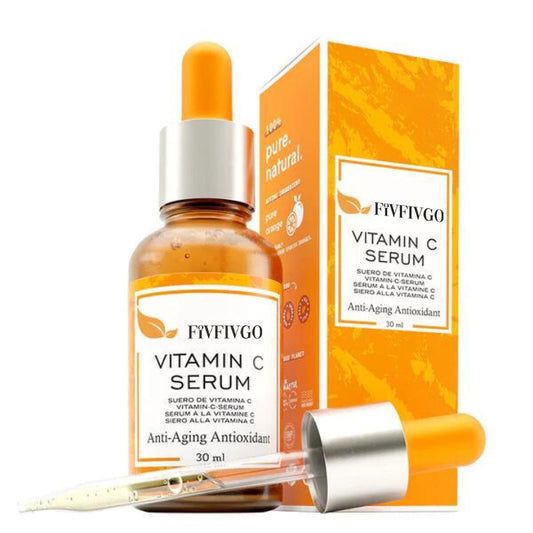 Fivfivgo™ Super Retinol & Vitamin C Pro-Age