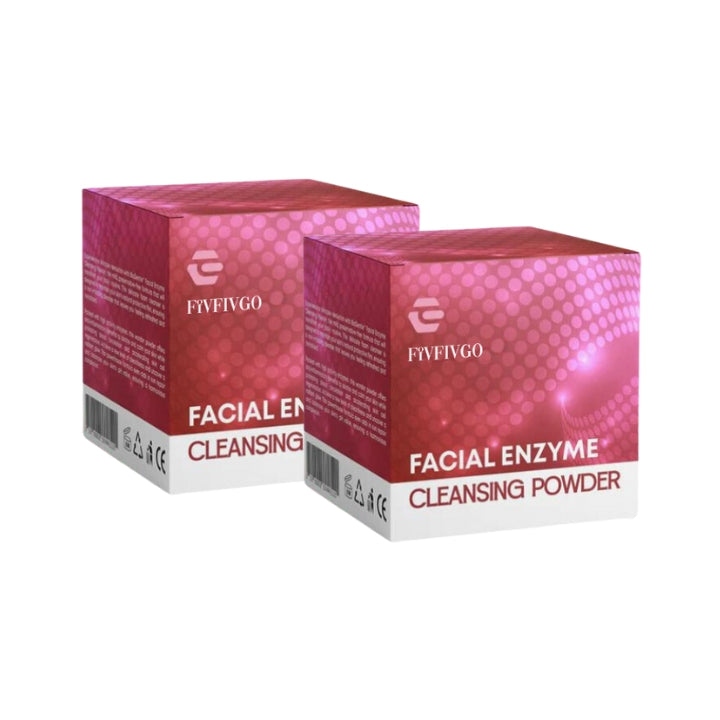 Fivfivgo™ BioGentle Gesichts-Enzym-Reinigungspulver