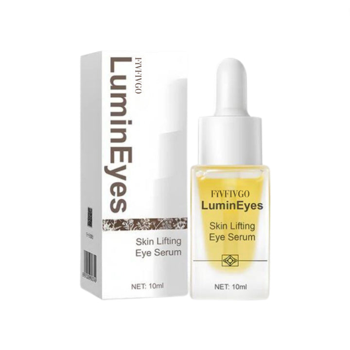 Fivfivgo™ LuminEyes hudlyftande ögonserum