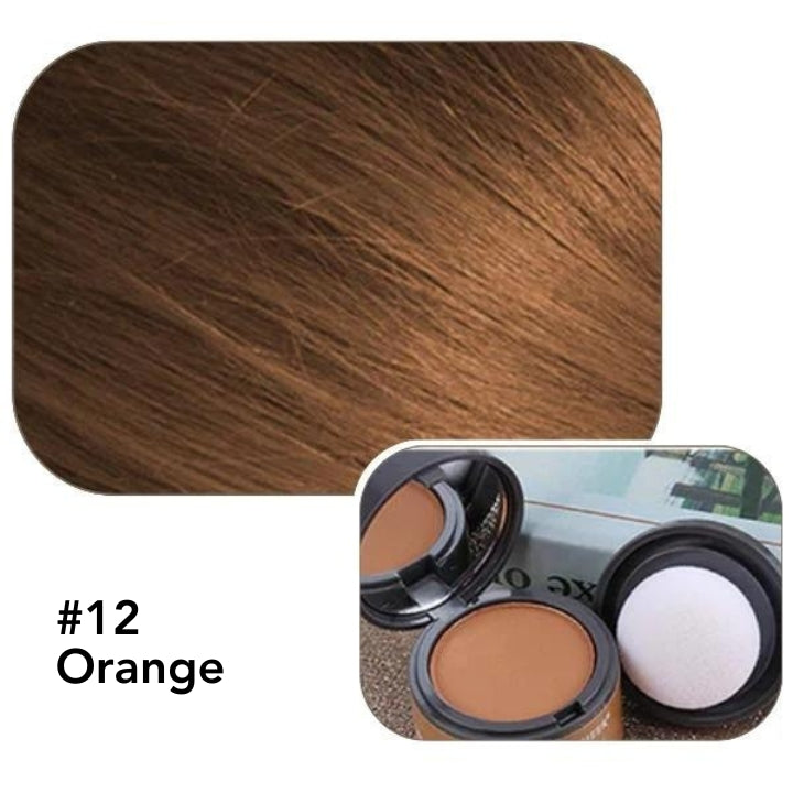 Fivfivgo™ QuickCover Hair Shadow Powder