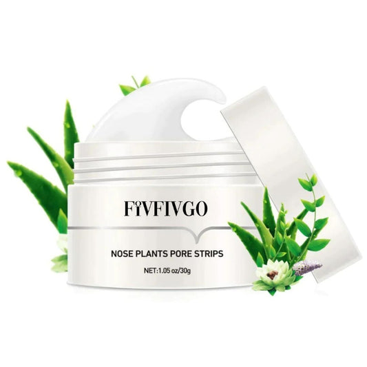 Fivfivgo™ Clear Pore Kit