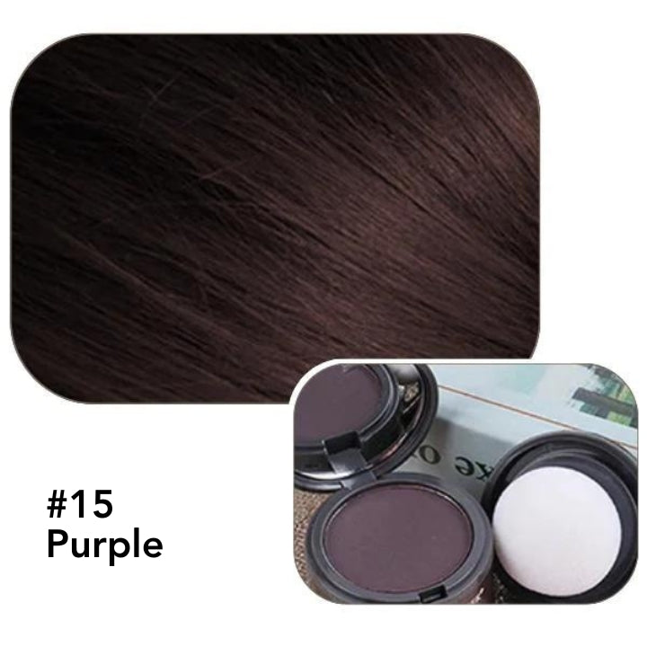 Fivfivgo™ QuickCover Hair Shadow Powder