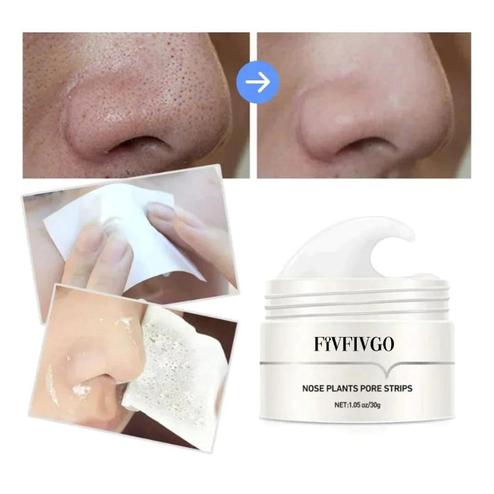 Fivfivgo™ Kit för ren por