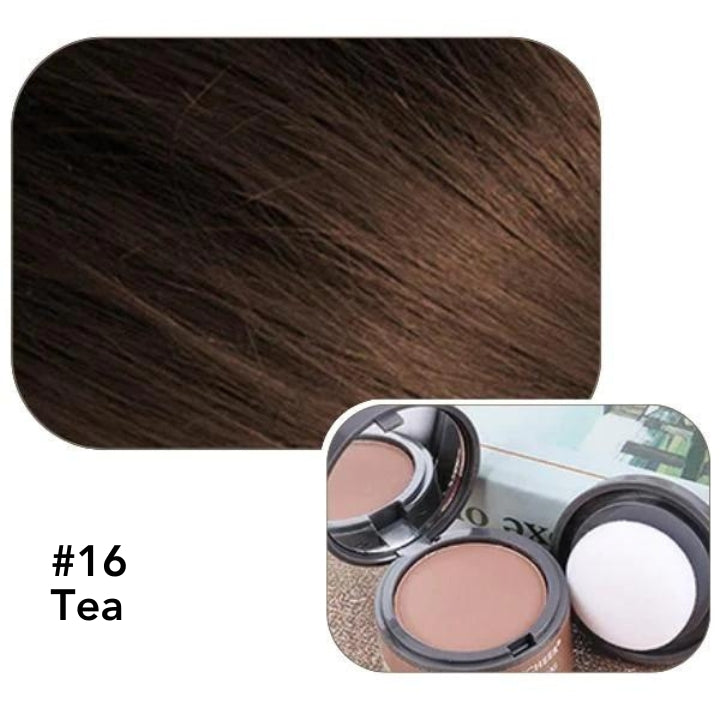 Fivfivgo™ QuickCover Hair Shadow Powder