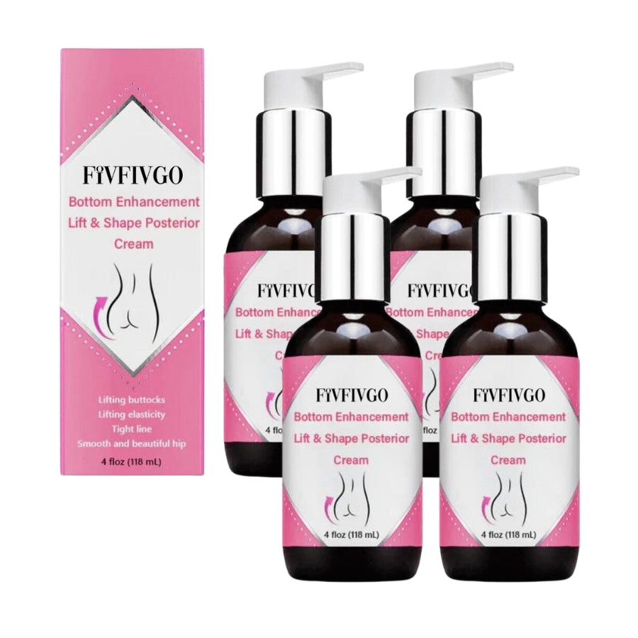 Fivfivgo™ Miglioramento inferiore & Crema modellante