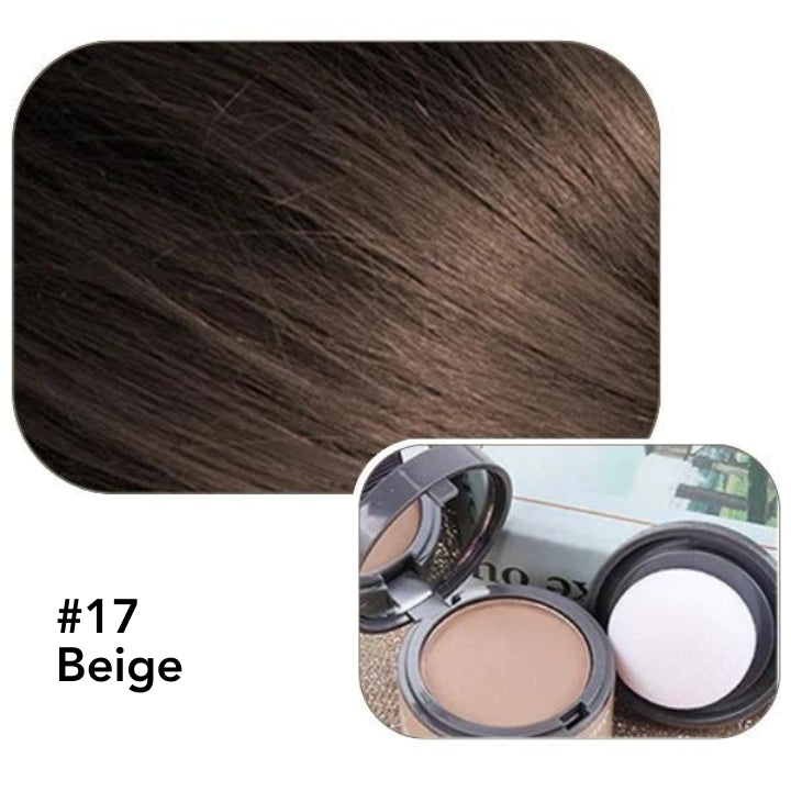 Fivfivgo™ QuickCover Haarschatten-Pulver