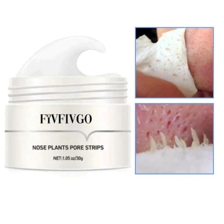 Fivfivgo™ Clear Pore Kit