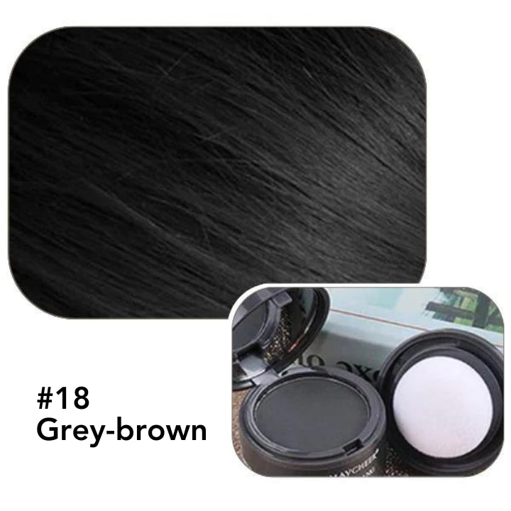 Fivfivgo™ QuickCover Hair Shadow Powder