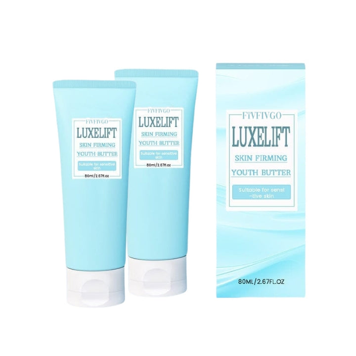 Fivfivgo™ LuxeLift Hautstraffende Jugendbutter