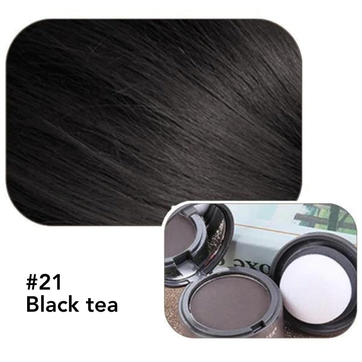 Fivfivgo™ QuickCover Haarschatten-Pulver