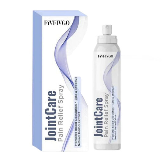 Fivfivgo™ JointCare Smärtlindrande spray