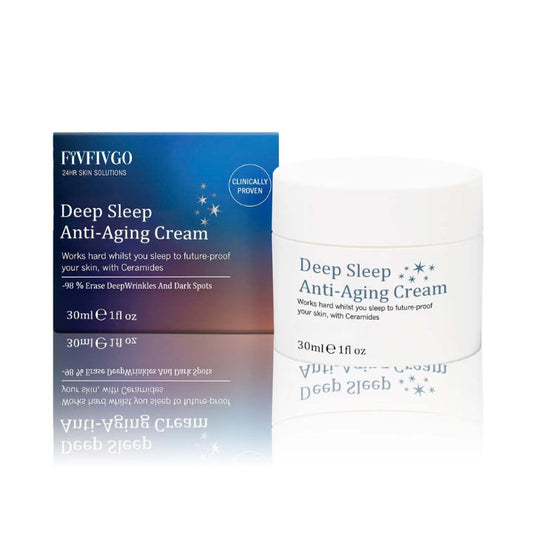 Fivfivgo™ Anti-aging-serum för djup sömn