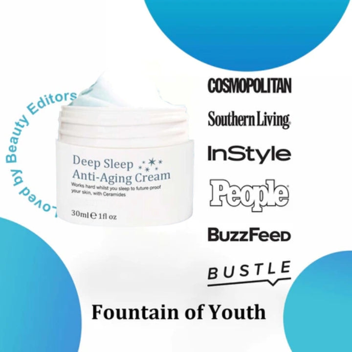 Fivfivgo™ Tiefschlaf-Anti-Aging-Serum