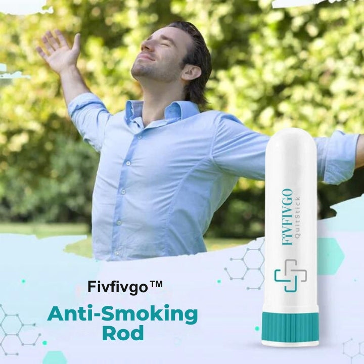 Fivfivgo™ Anti-Raucher-Stab