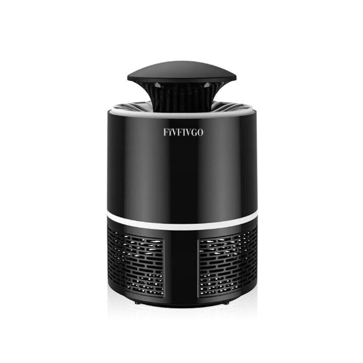 Fivfivgo™ USB Power Electric Mosquito Killer Lamp