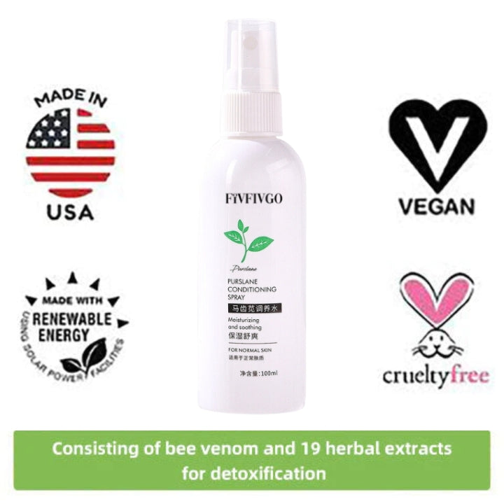 Fivfivgo™ PRO Varicose Vein Spray